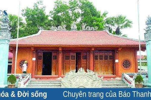 Đất làng Hòa Trường