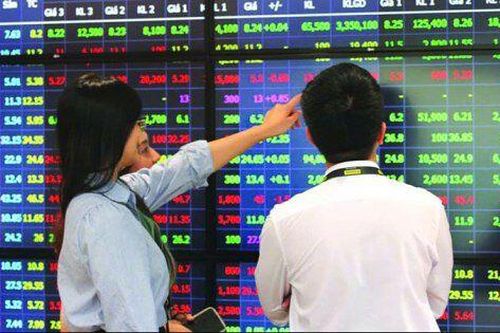 KQKD ngành chứng khoán quý I/2025: HSC, VPBankS, VIX, SHS... ồ ạt công bố BCTC