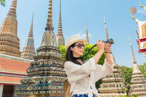 Thái Lan thúc đẩy sức mạnh mềm để tạo động lực tăng trưởng