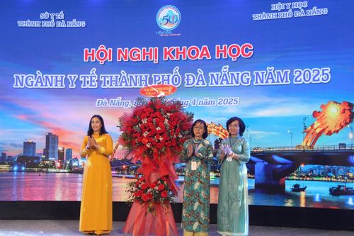 Đẩy mạnh nghiên cứu chuyên sâu trong các lĩnh vực như ung bướu, nhi khoa, y học dự phòng