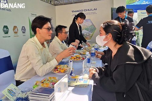 Hơn 7.200 vị trí tuyển dụng tại ngày hội việc làm Bách khoa - DUT Job Fair 2025