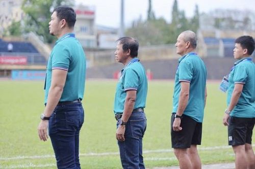 Đồng Nai FC: Thay tướng đổi vận?
