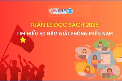 Sắp diễn ra Tuần lễ Đọc sách 2025 tại hơn 200 trường học của Đồng Nai