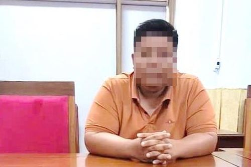 Công an Đồng Nai bắt một đối tượng dùng thông tin giả đặt mua máy tính để chiếm đoạt 300 triệu đồng