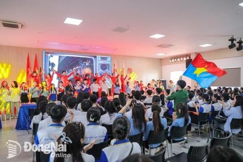 Khắp nơi trong tỉnh chiều 19-4-2025
