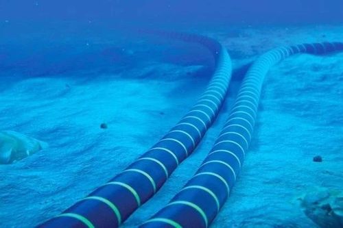 Tuyến cáp quang biển dung lượng lớn nhất Việt Nam chính thức đi vào hoạt động
