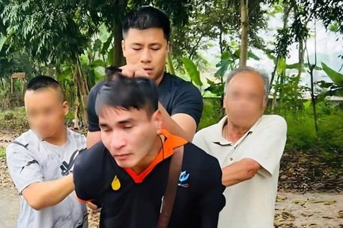 Bắt giữ đối tượng táo tợn trộm cắp xe máy tại thành phố Lào Cai