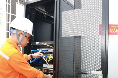 PC Lào Cai đảm bảo cấp điện dịp Lễ 30/4 và 1/5 năm 2025