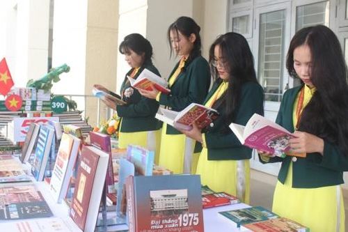 Giải phóng miền Nam, thống nhất đất nước - Giá trị lịch sử và sự tiếp nối trong sự nghiệp xây dựng chủ nghĩa xã hội ở Việt Nam