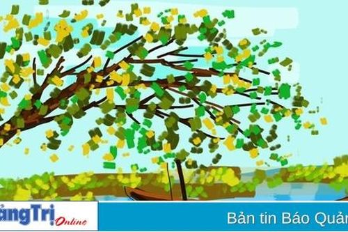 Bên sông Thạch Hãn
