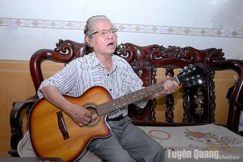 'Chào Bình Thuận giải phóng'