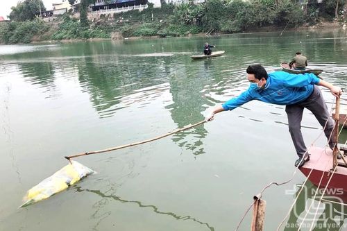 Tuổi trẻ TP. Thái Nguyên xung kích xây dựng đô thị văn minh