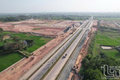 Đột phá thu hút đầu tư vào cực tăng trưởng phía Nam Thái Nguyên