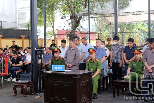 Lời cảnh tỉnh từ một vụ án