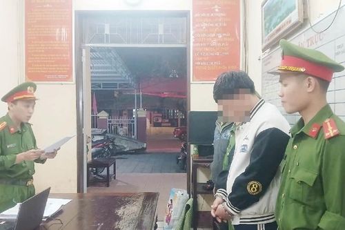 Chủ động đấu tranh phòng, ngừa trộm cắp tài sản
