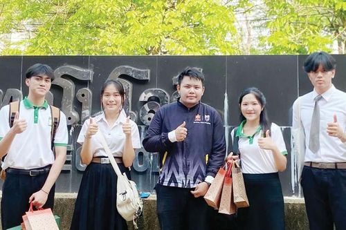 Nâng cao chất lượng đào tạo đại học: Nhìn từ chương trình 'Trao đổi sinh viên'