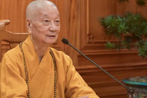 Đức Pháp chủ sẽ quang lâm chứng minh Lễ trao học bổng Đức Nhuận và thuyết giảng tại Học viện Phật giáo VN
