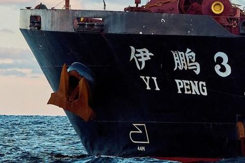 Mỹ chuẩn bị áp loạt phí cảng biển với toàn bộ tàu đóng tại Trung Quốc