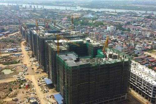 Hơn 400 căn hộ Hải Phòng bố trí cho cán bộ Hải Dương thuê sau sáp nhập sẽ thế nào?