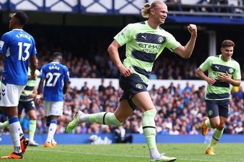Nhận định Everton vs Man City, 21h00 ngày 19/4, Ngoại hạng Anh 2024-2025
