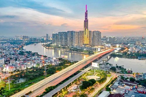 TP.HCM còn lại 102 đơn vị hành chính cấp phường, xã sau sắp xếp