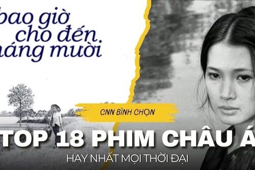 NSƯT Hữu Mười trò chuyện về phim 'Bao giờ cho đến tháng mười'