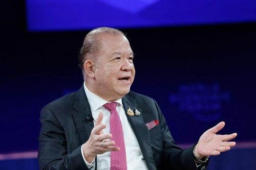 Thái Lan kêu gọi ASEAN cùng xây dựng chiến lược đàm phán với Mỹ