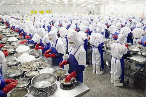 Doanh nghiệp tính chuyện đường dài trước biến động thuế quan