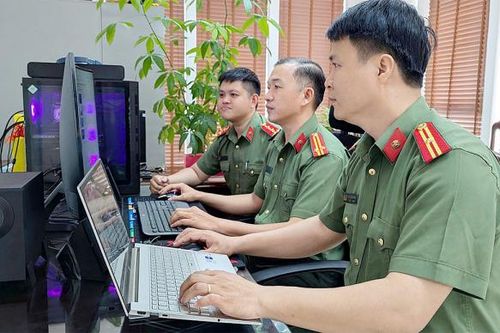 Fanpage 'Công an Quảng Nam' - điểm sáng trong tuyên truyền, phản bác thông tin xấu, độc