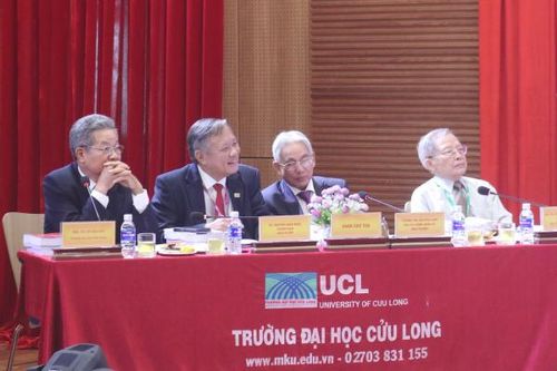 Đổi mới giảng dạy, học tập các môn Khoa học Mác-Lênin và Tư tưởng Hồ Chí Minh