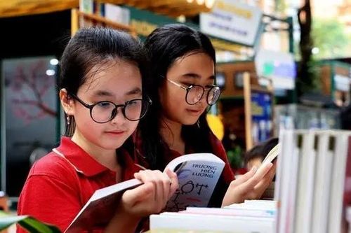 Nhiều hoạt động hưởng ứng Ngày Sách và Văn hóa đọc 2025