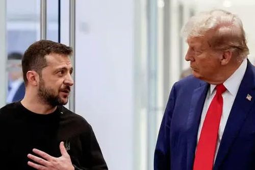 Mỹ và Ukraine: Được gì, mất gì từ thỏa thuận khoáng sản?