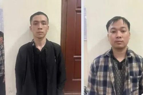 Bắt giữ các đối tượng gây hàng loạt vụ cướp