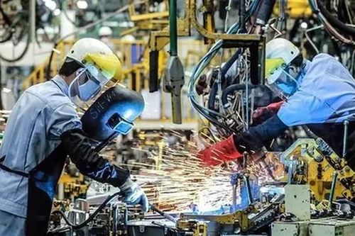 Tăng nội lực - tăng sức bền kinh tế Việt