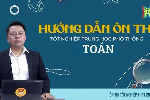 Ôn tập Toán: Phương pháp tọa độ trong không gian