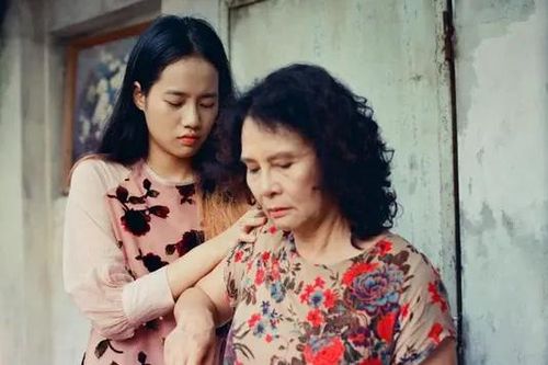 'Cu li không bao giờ khóc', phim hay nhất LHP châu Á
