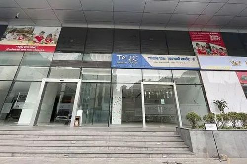 Loạt mặt bằng bán lẻ tại trung tâm thương mại 'ế khách'