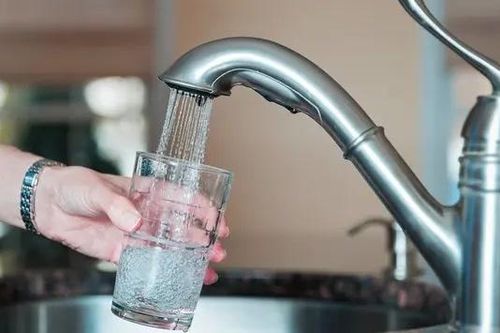 Thêm nhiều khu vực của Thủ đô có nước sạch