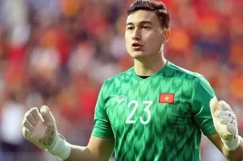 Một thủ môn Việt kiều được chấm lên tuyển Việt Nam?