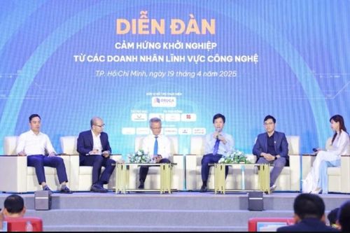 Bộ Giáo dục và Đào tạo tổ chức Diễn đàn khởi nghiệp cho bạn trẻ
