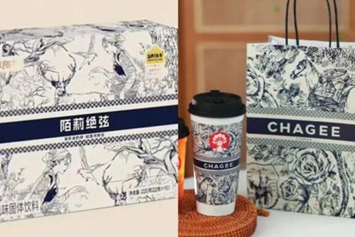 Chuỗi trà sữa Chagee huy động 411 triệu USD sau IPO tại Mỹ