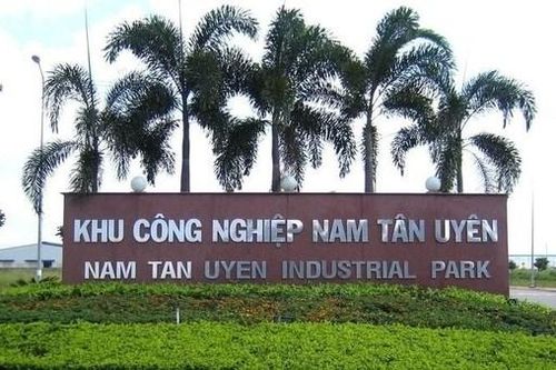 Nam Tân Uyên (NTC): Doanh thu quý I/2025 gấp 2,4 lần cùng kỳ, lãi ròng tăng nhẹ 6%