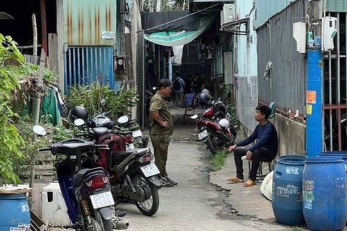 Vụ 2 cô cháu nghi bị sát hại ở Bình Dương: Phát hiện thi thể nghi phạm ở dưới sông?