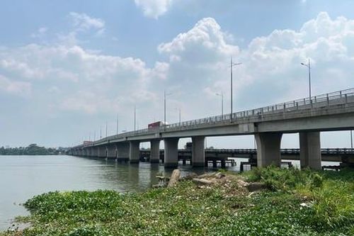 Phát hiện thi thể của nghi can sát hại hai cô cháu ở Bình Dương