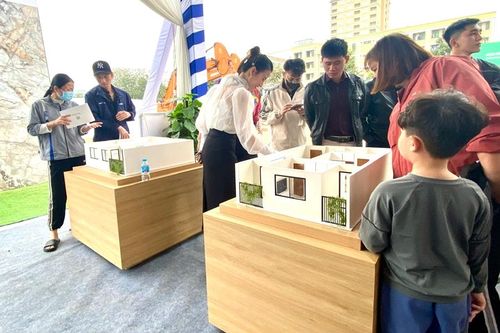 Người trẻ dưới 35 tuổi mua nhà:Giấc mơ cần được tiếp sức