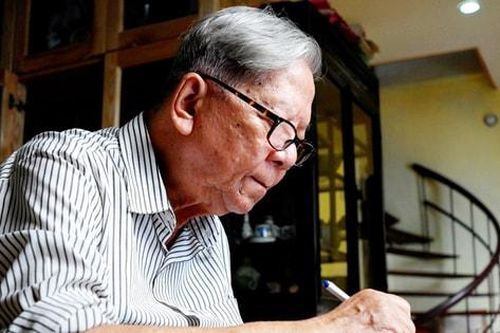 Lưu trữ tư liệu sáng tác:Đừng 'để mai tính!'