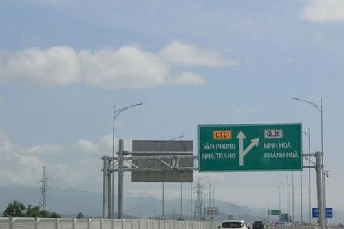Phương án tổ chức giao thông sau khi 4 dự án thành phần cao tốc Bắc - Nam giai đoạn 2 thông xe