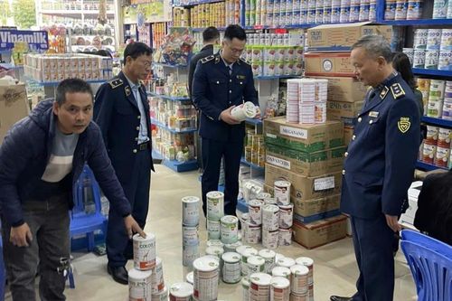 Sở Công Thương Hà Nội: Thông tin về việc quản lý sản phẩm sữa trên địa bàn