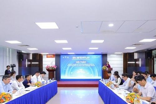 Cả nước có khoảng 8.700 dự án khởi nghiệp đến từ học sinh