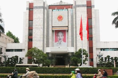Hà Nội dự kiến sắp xếp lại 12 quận, chỉ còn 47 phường